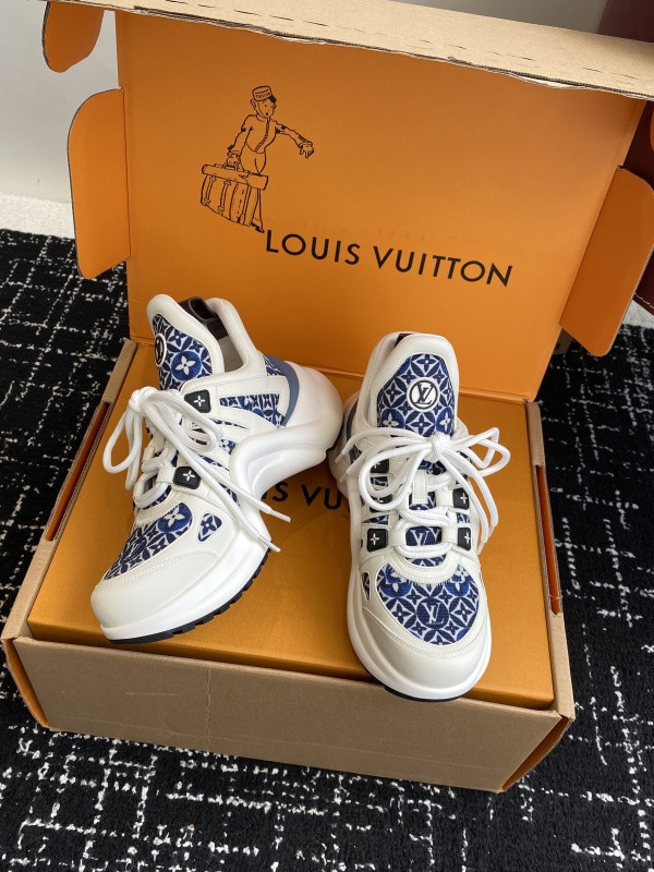 LVT Archlight Sneaker
