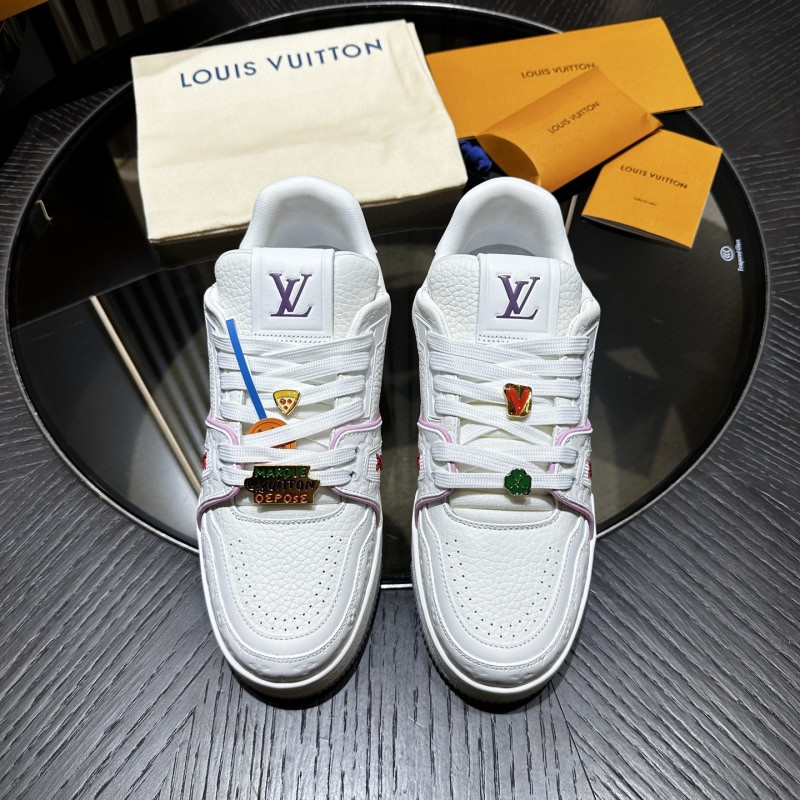 LVT SNEAKERS