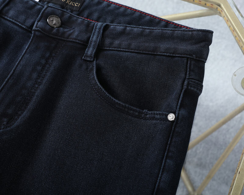 Aceshoe Jeans