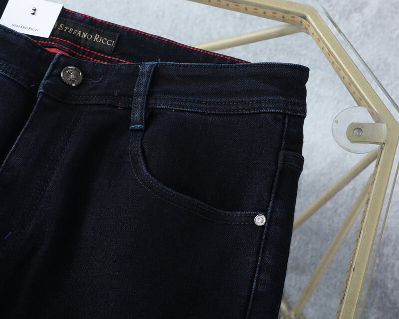 Aceshoe Jeans