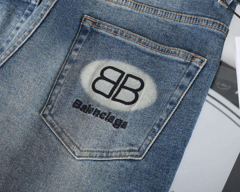 Aceshoe Jeans