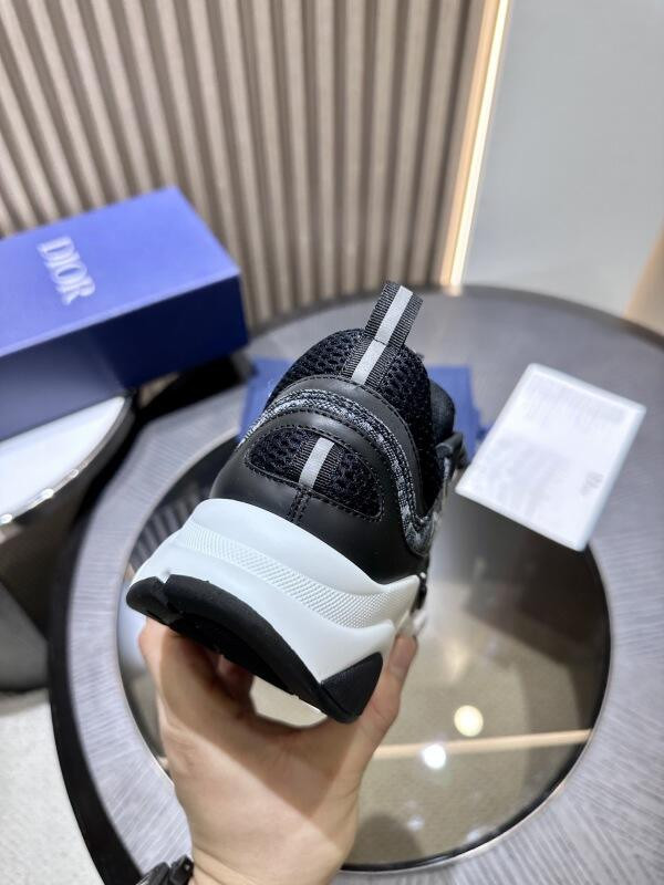 DIO* HOMME B22 TRAINER SNEAKER