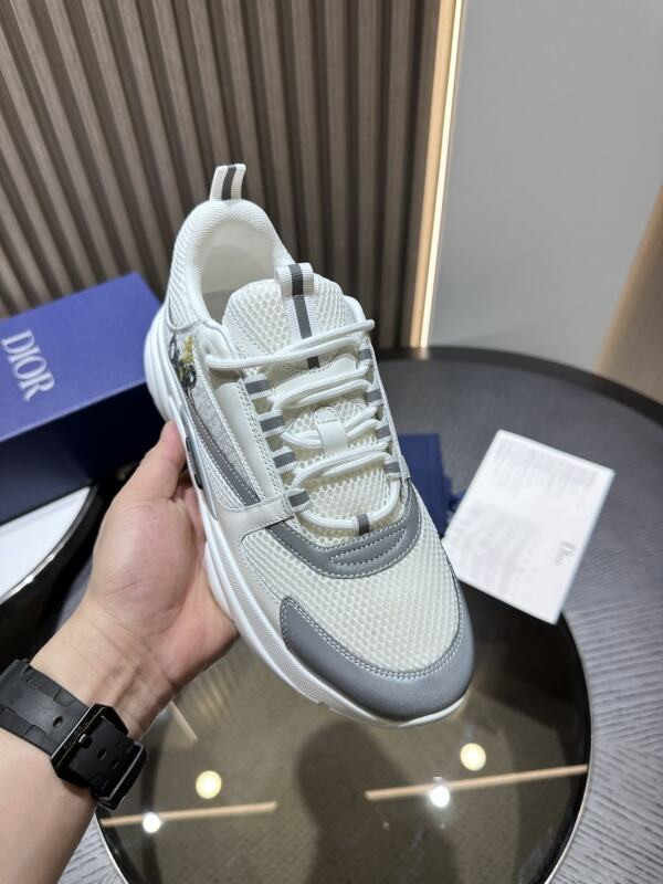 DIO* HOMME B22 TRAINER SNEAKER