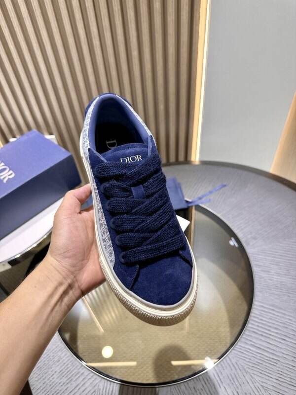 DIO* B33 SNEAKER