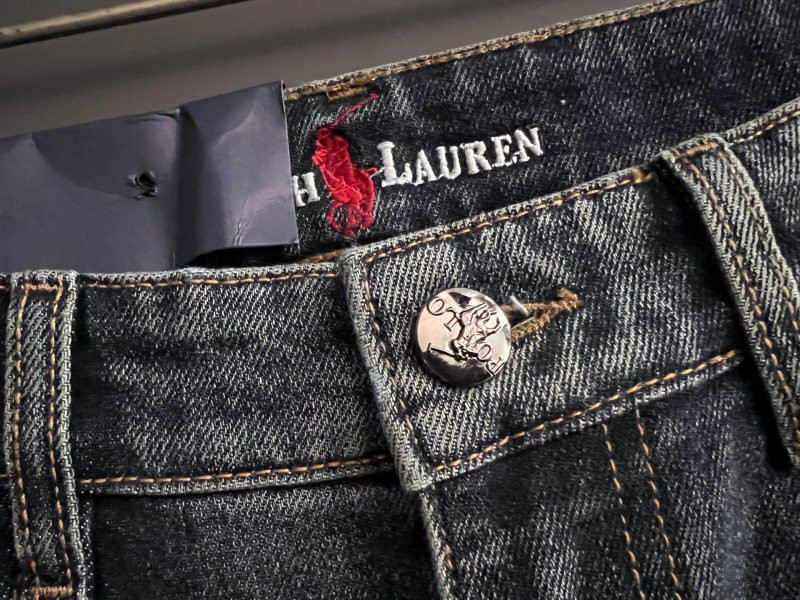 Aceshoe Jeans
