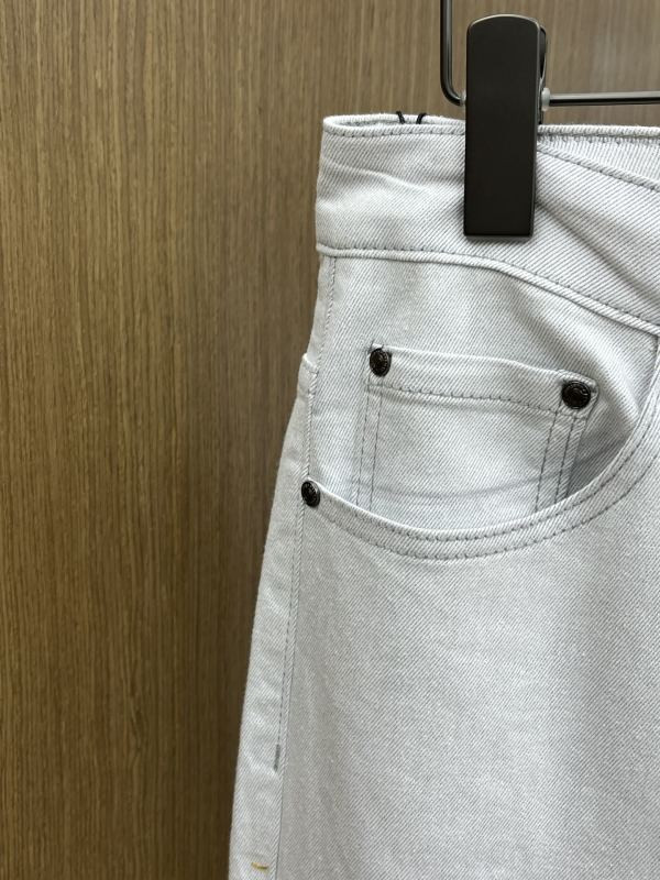 Aceshoe Jeans