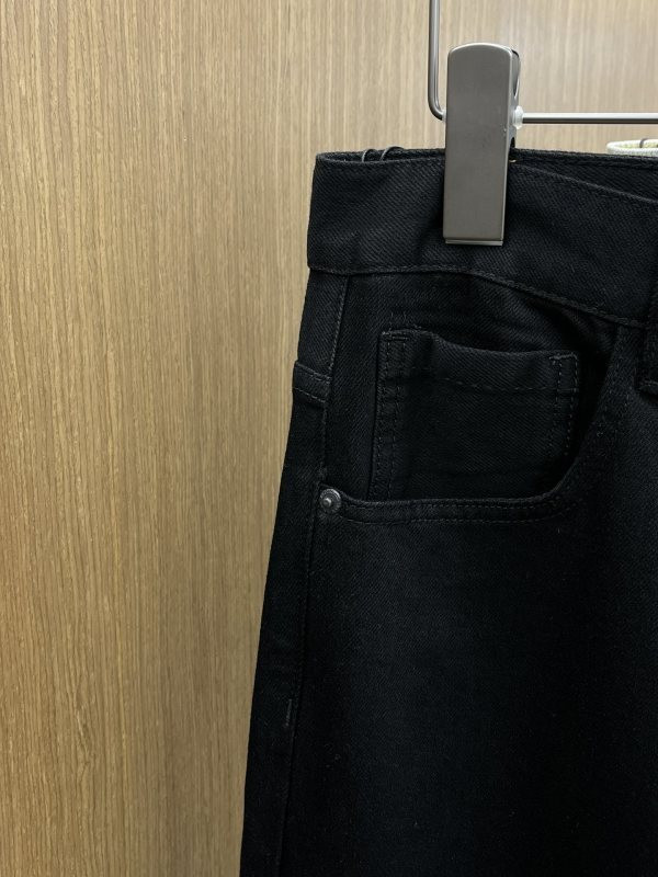 Aceshoe Jeans