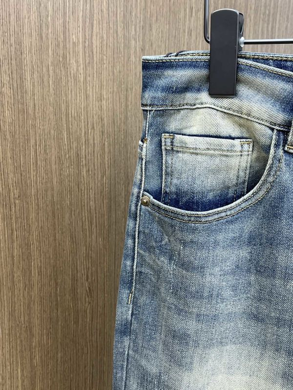 Aceshoe Jeans