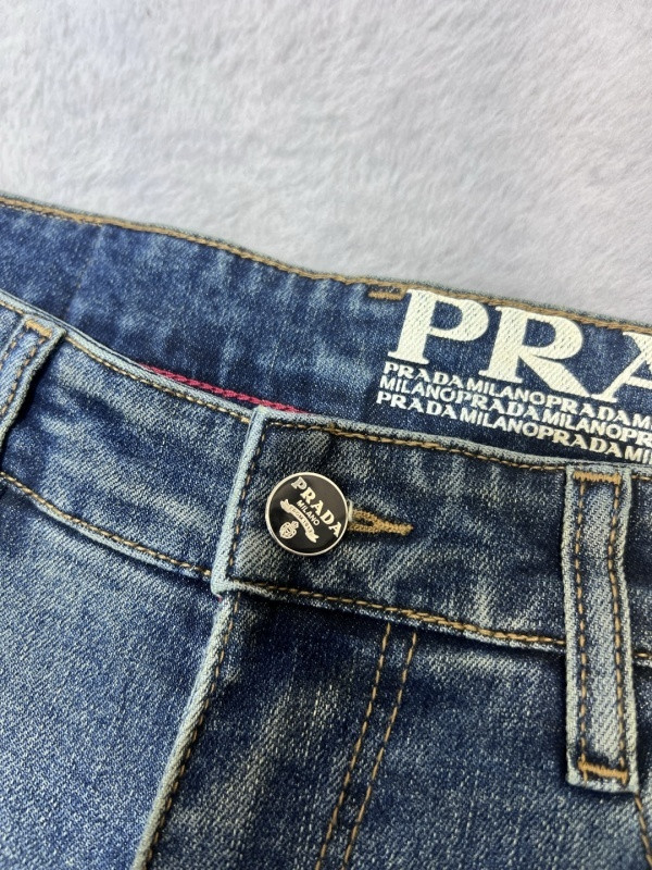 Aceshoe Jeans