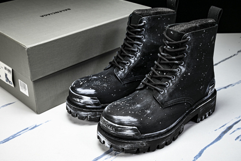 BC BOOTS