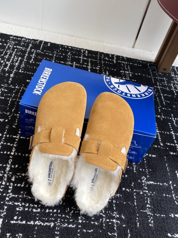 BIRKENSTOCK SNEAKER