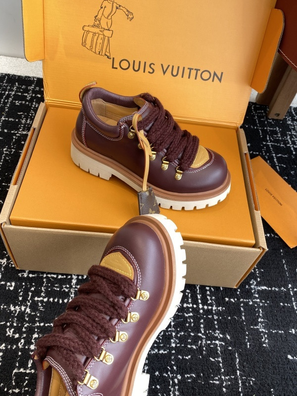 LVT SNEAKERS