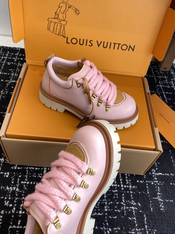 LVT SNEAKERS