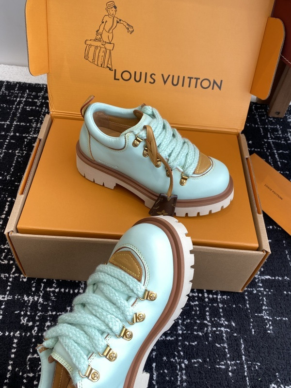 LVT SNEAKERS