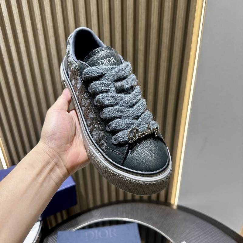 DIO* B33 SNEAKER
