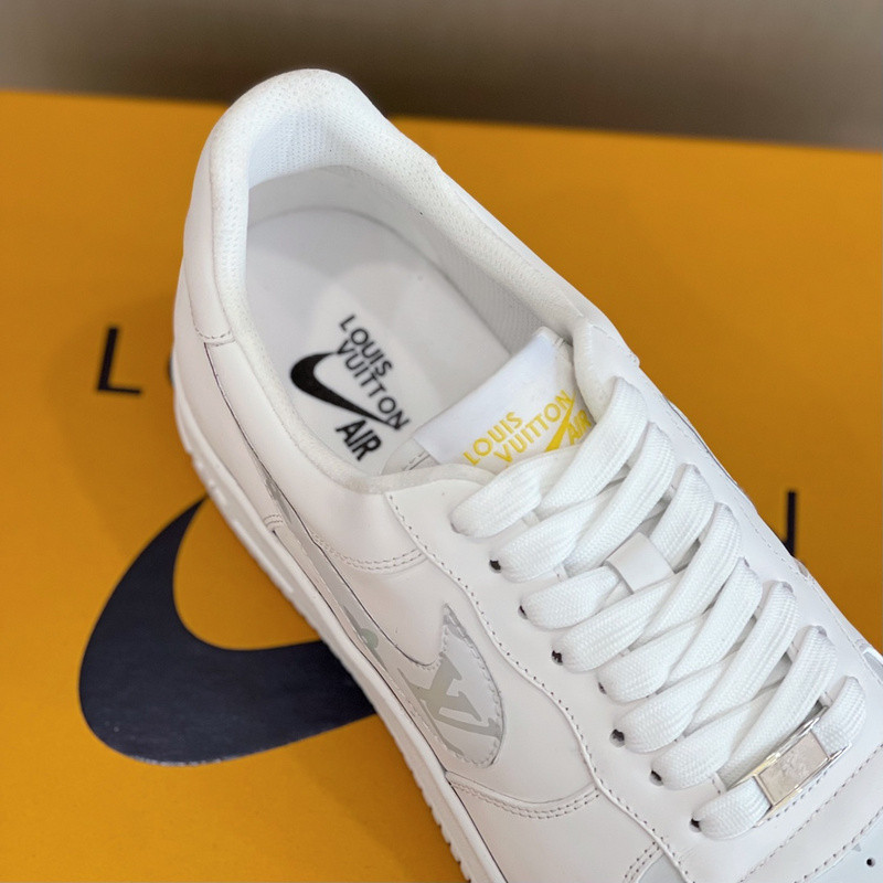 lvt x nike air force1