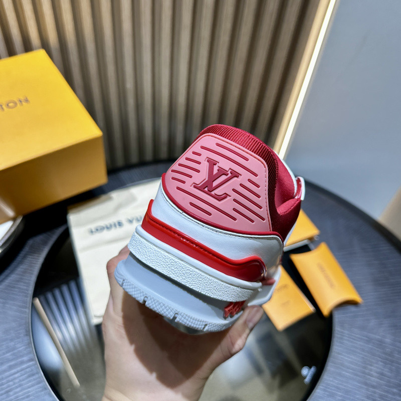 LVT SNEAKERS