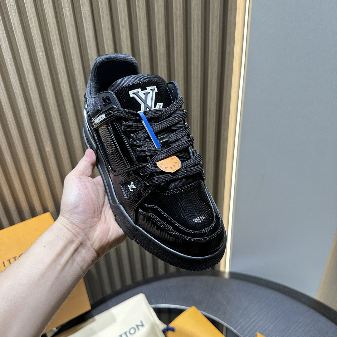 LVT SNEAKERS