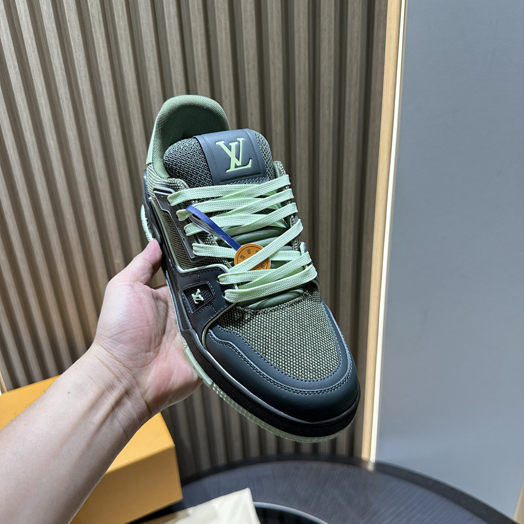LVT SNEAKERS