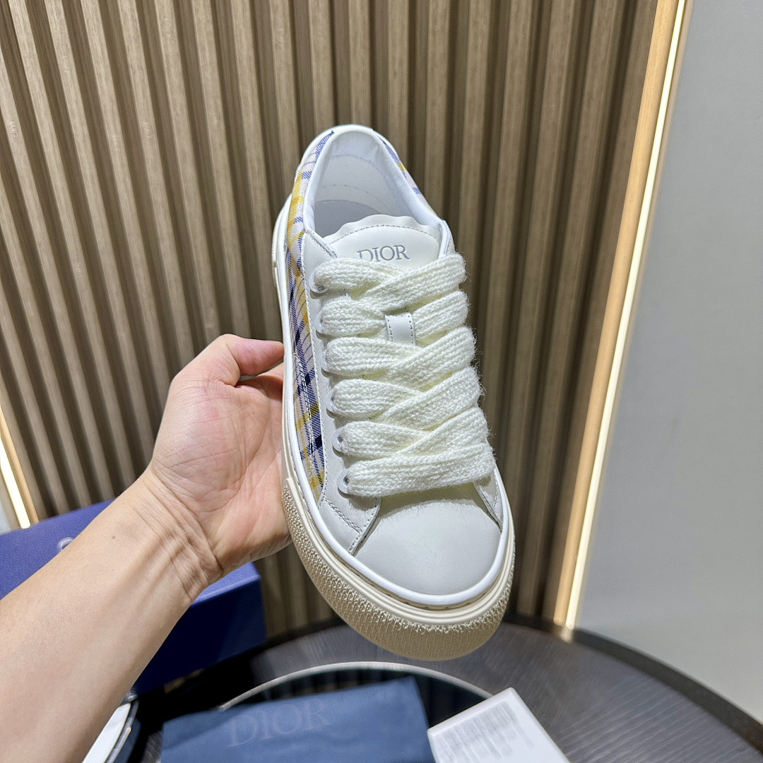 DIO* B33 SNEAKER