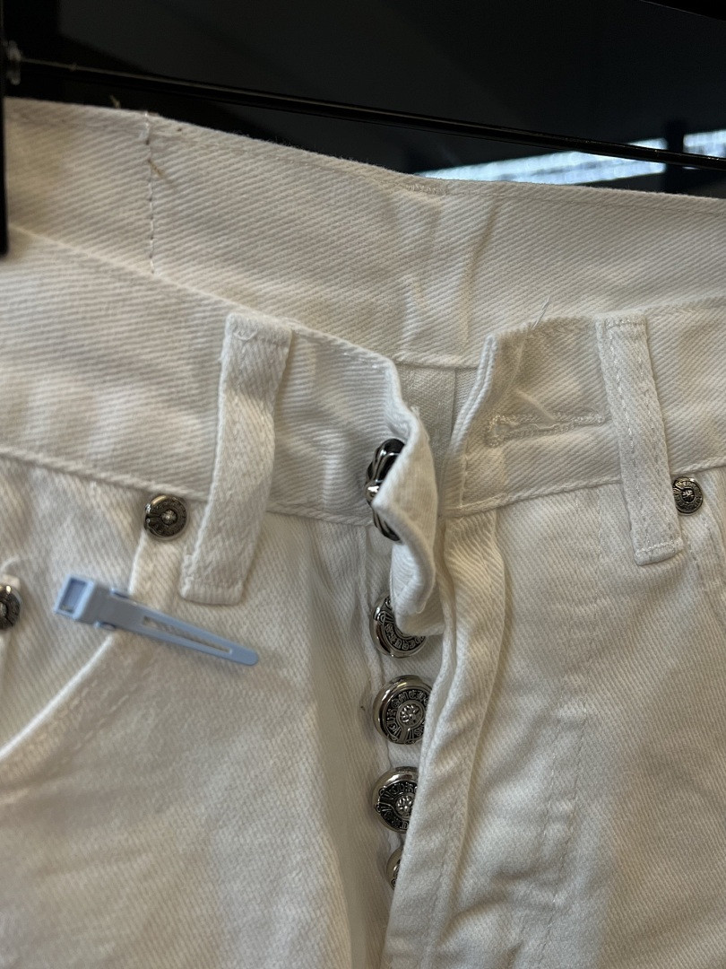 Aceshoe Jeans