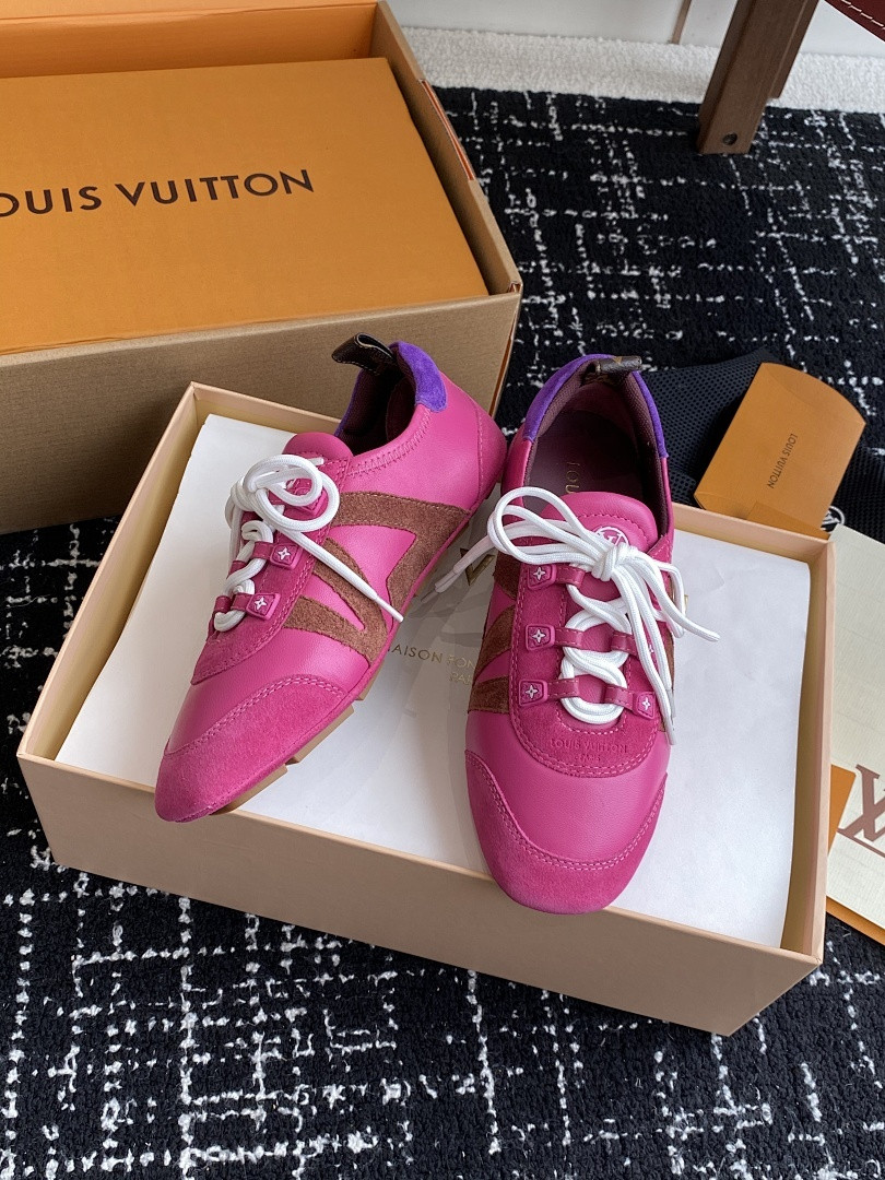 LVT SNEAKERS