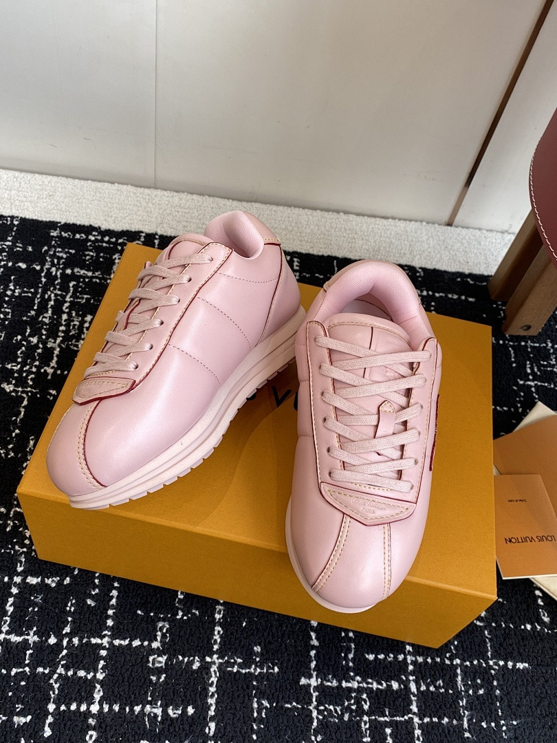 LVT SNEAKERS