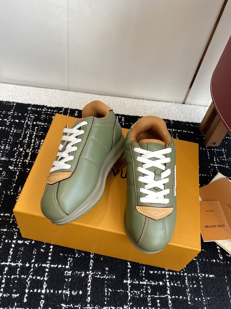 LVT SNEAKERS