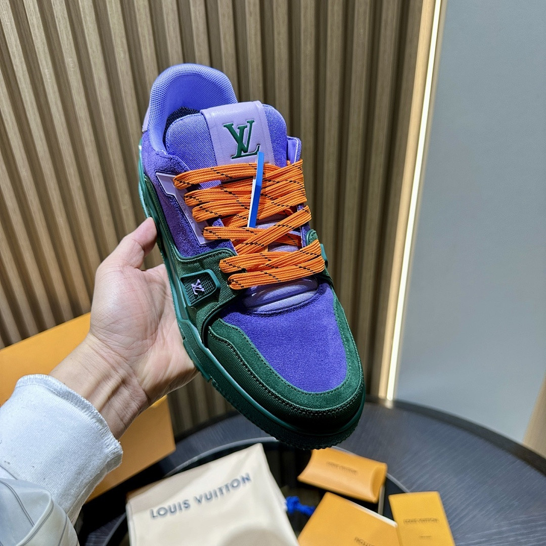 LVT SNEAKERS