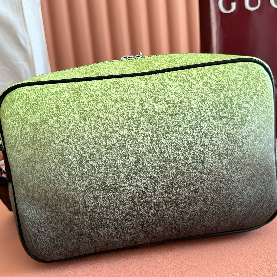 Gvc*1 BAG