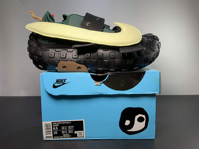 cactus plant flea market x nike air flea 2 
