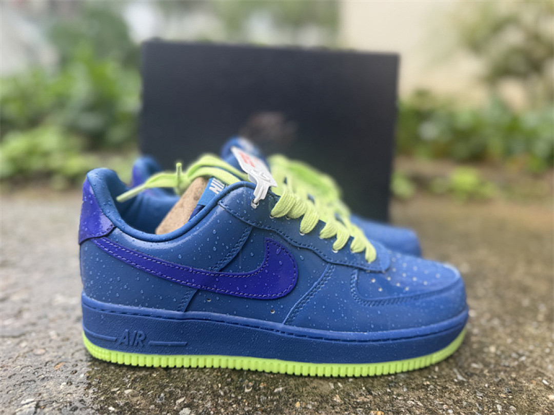 Nike Air Force 1 Low QS