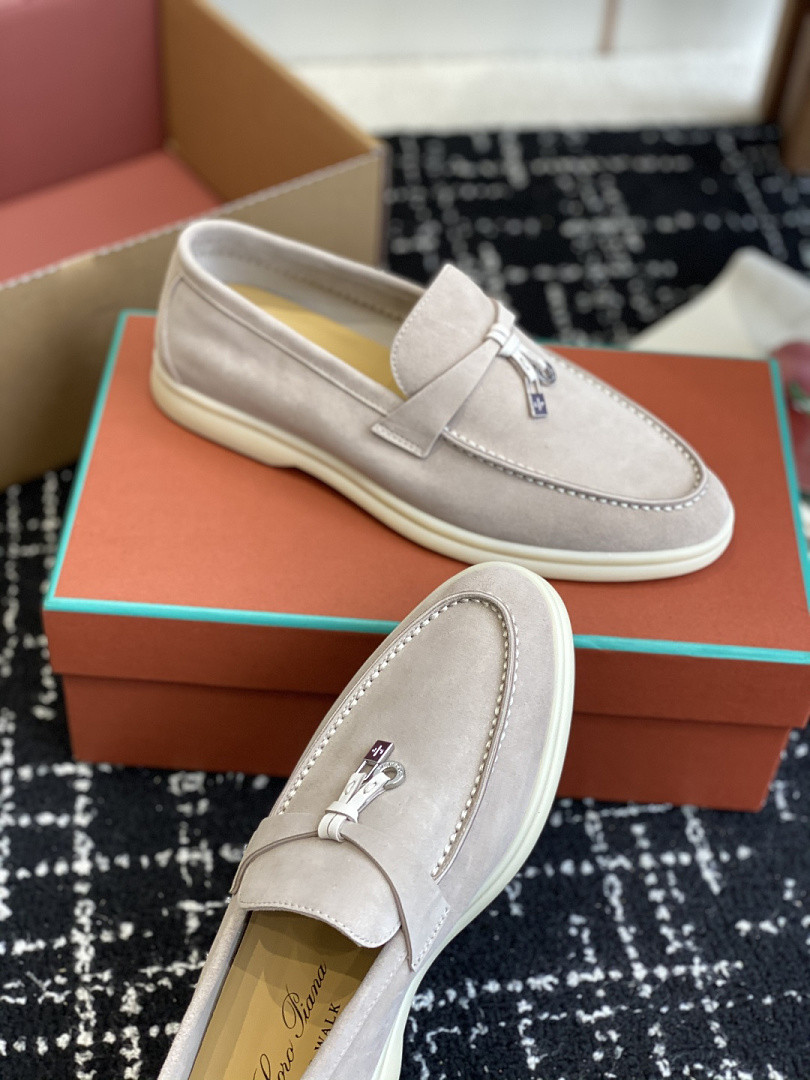 L0r0 P1ana sneaker
