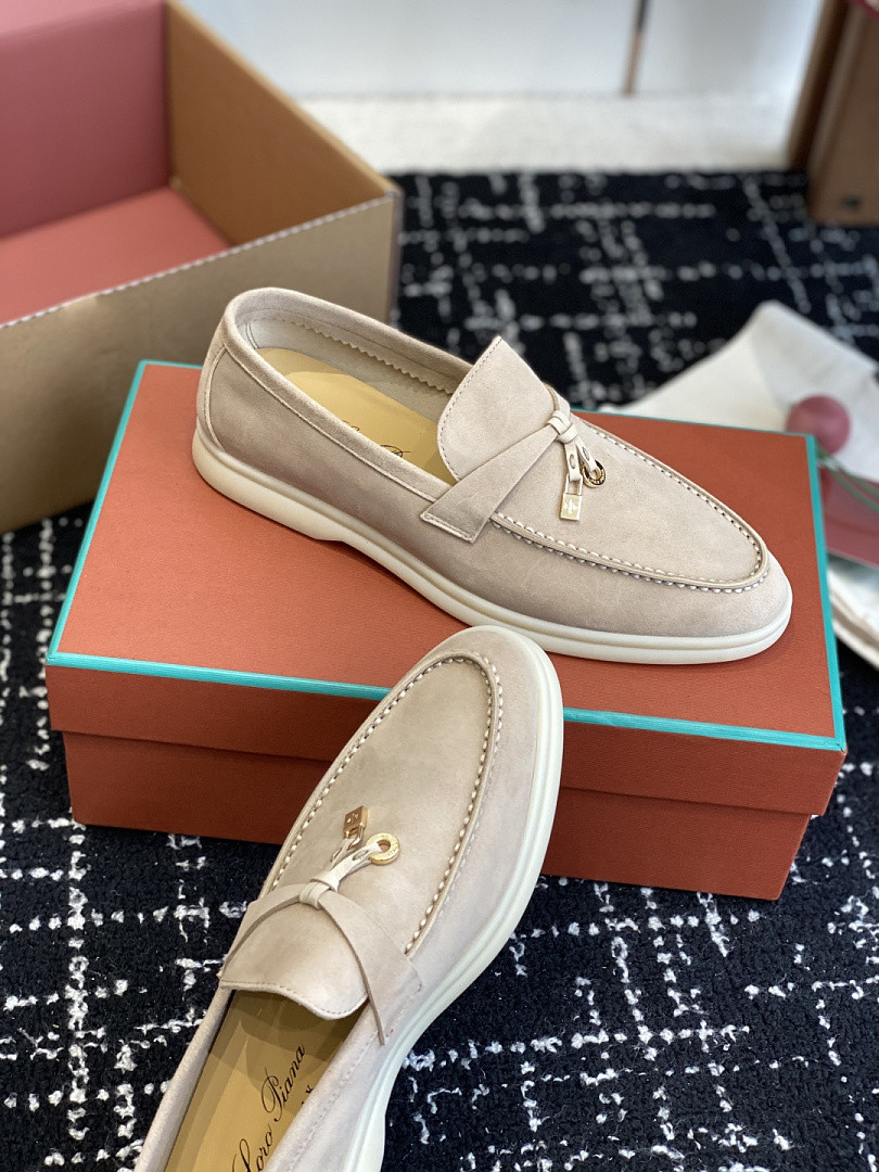 L0r0 P1ana sneaker