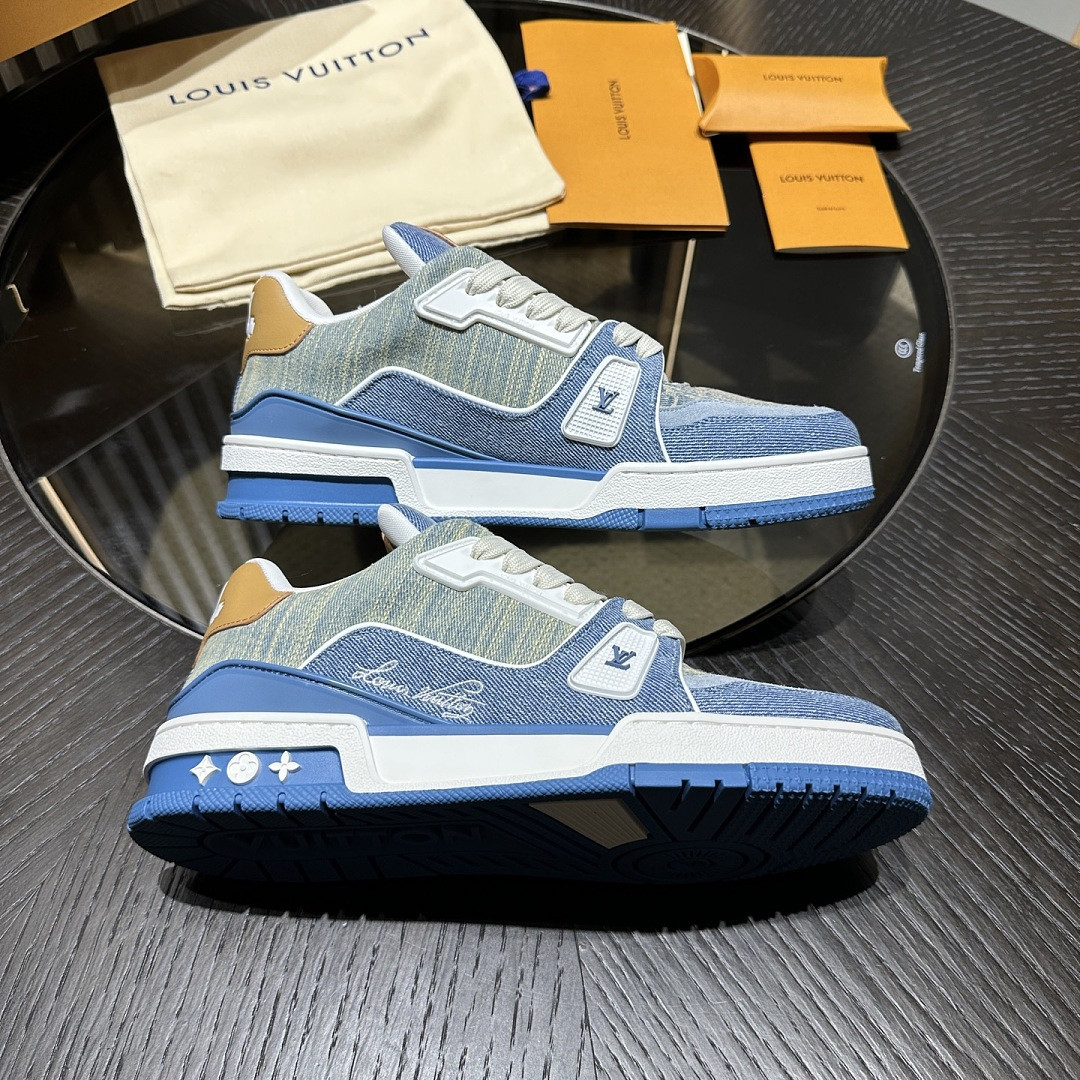 LVT SNEAKERS