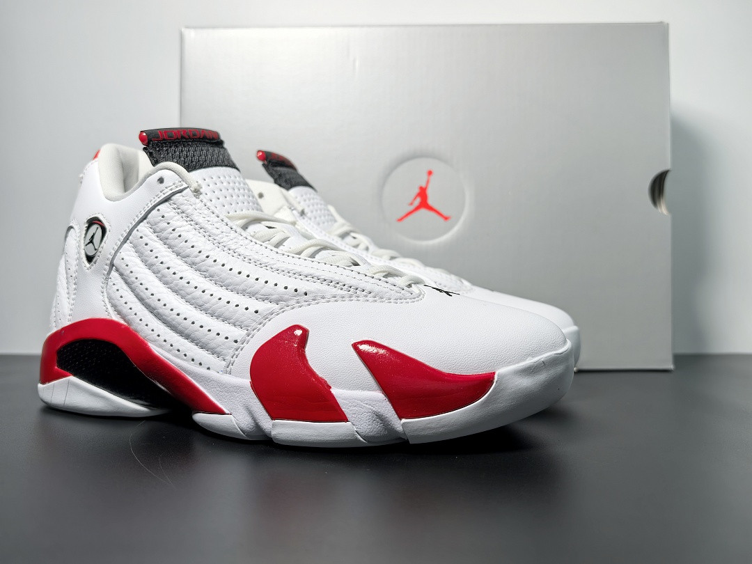 Air Jordan 14 Retro