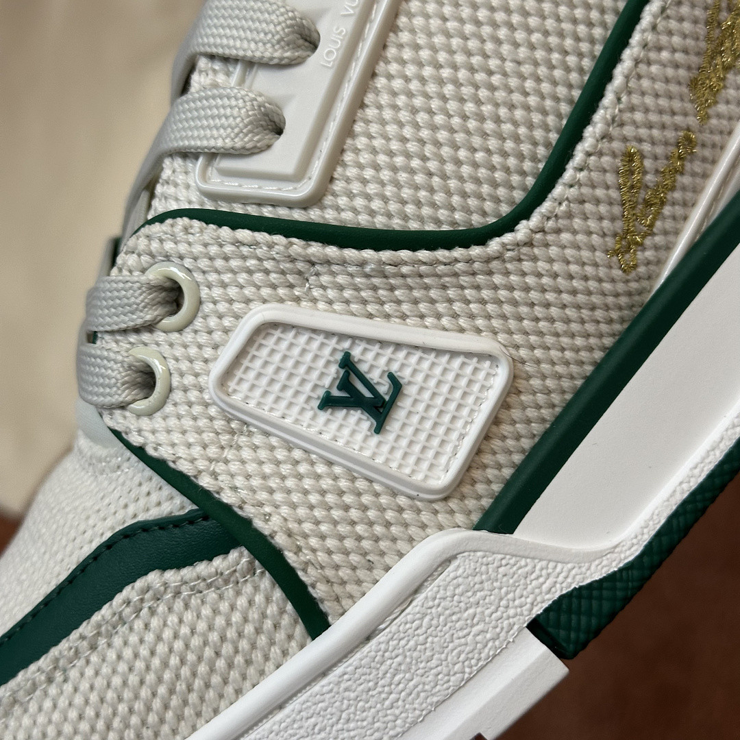 LVT SNEAKERS