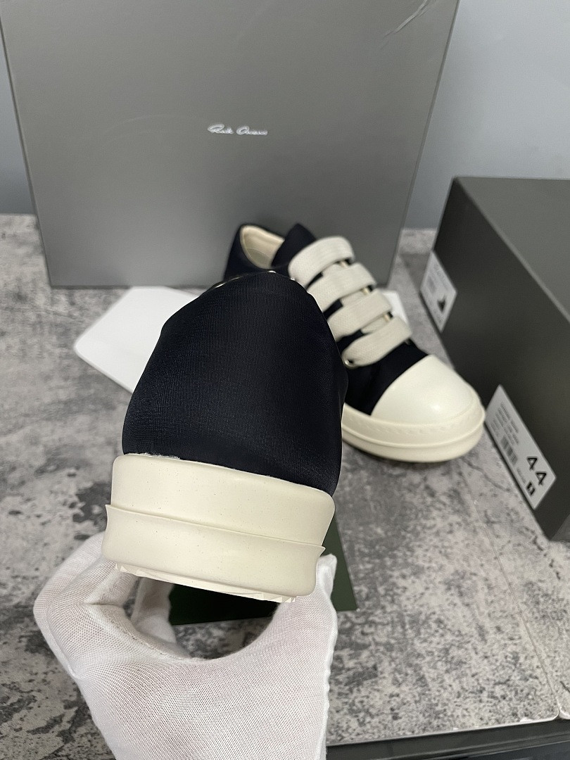 RICK OWENS DRKSHDW