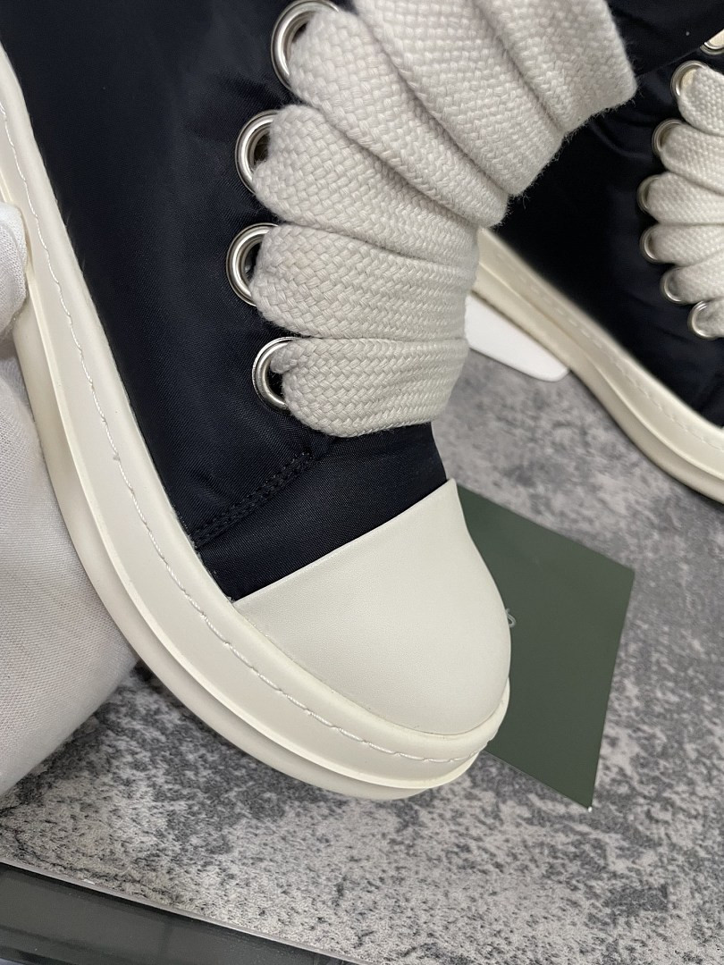 RICK OWENS DRKSHDW