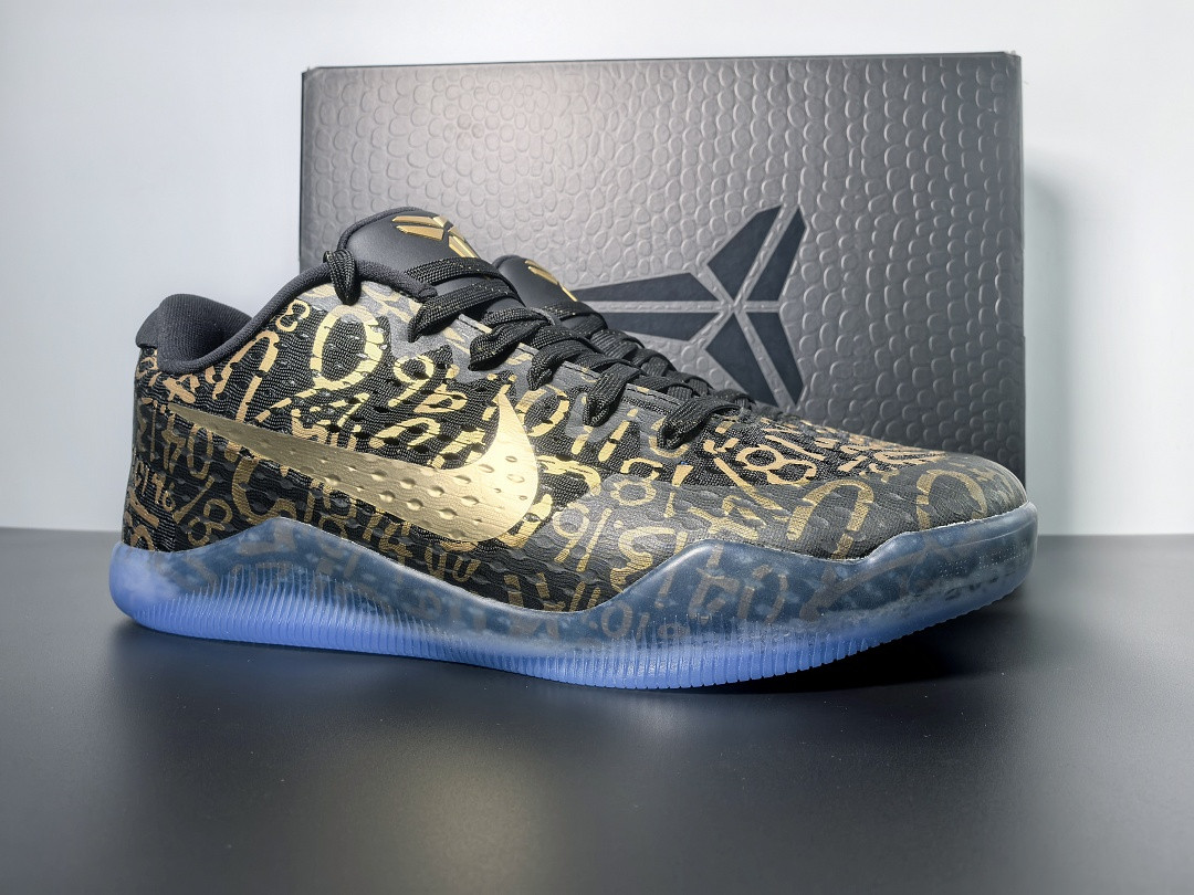 Nike Kobe 11 Protro Low 