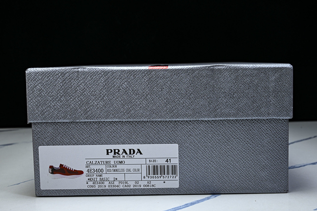 PR SNEAKER
