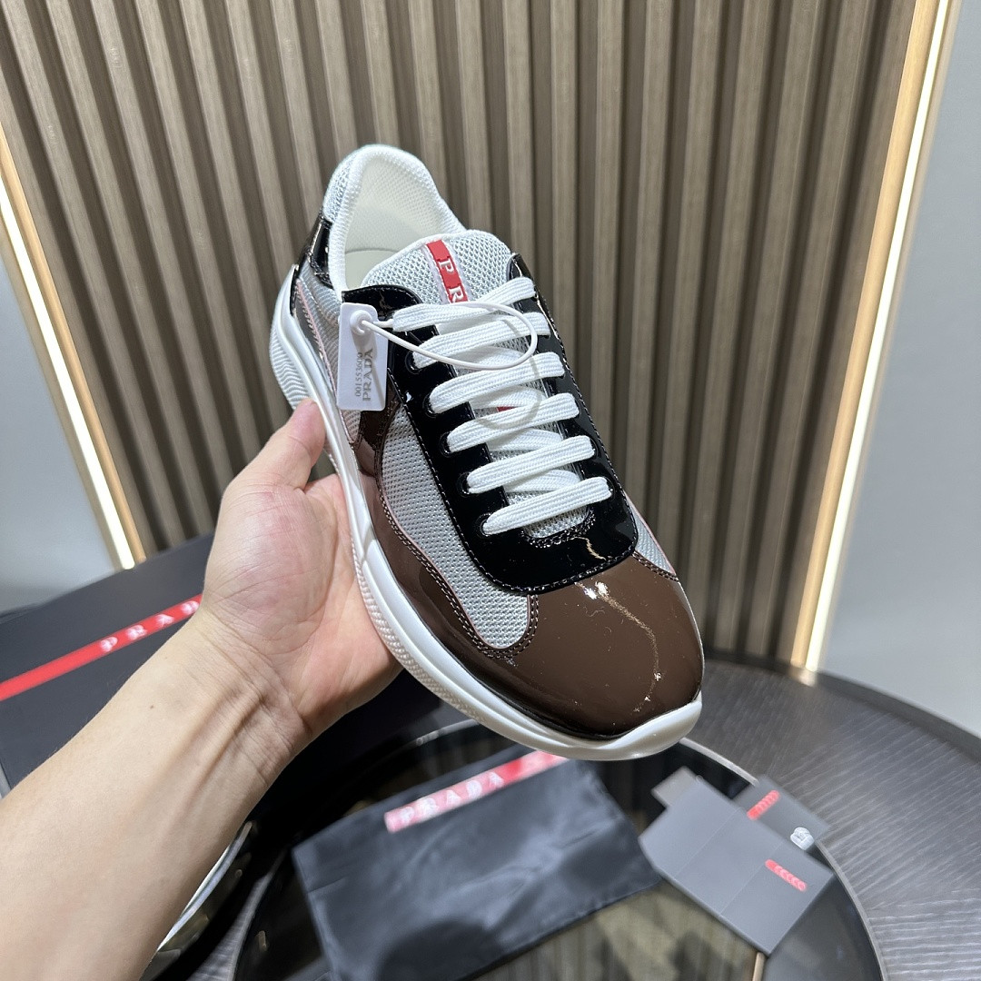 PR SNEAKER