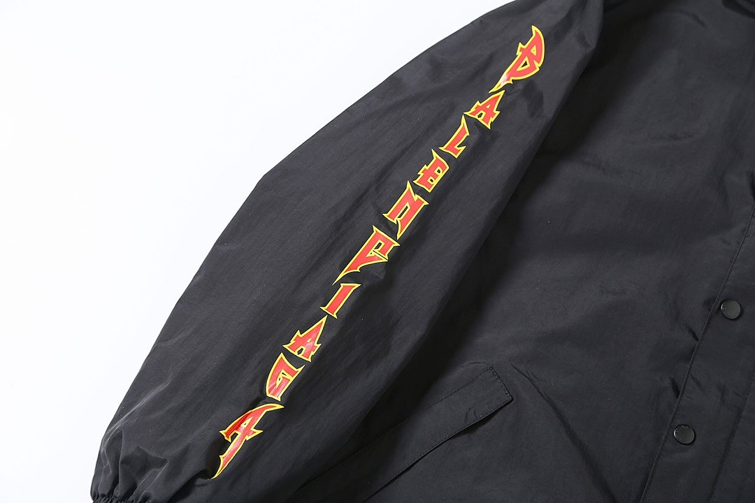 Ba1en*iaga Clothes
