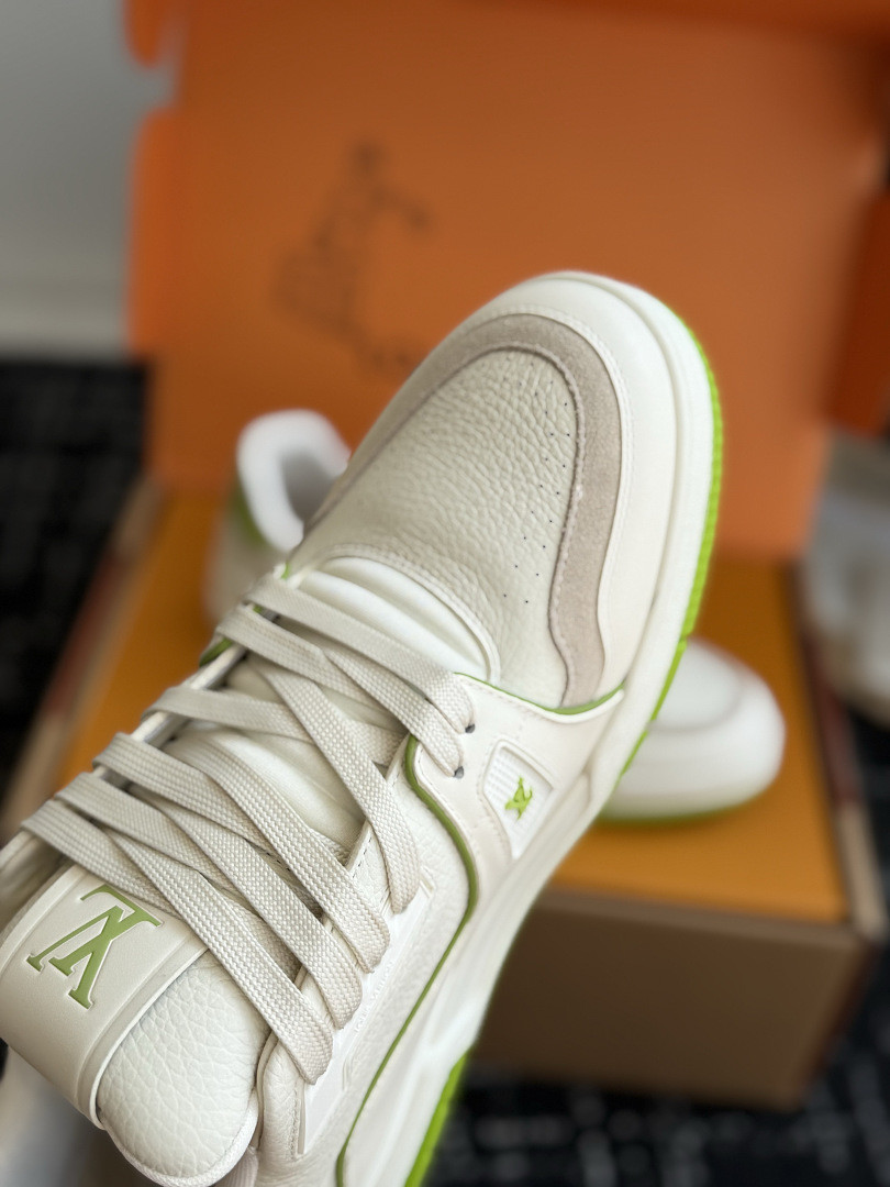 LVT SNEAKERS
