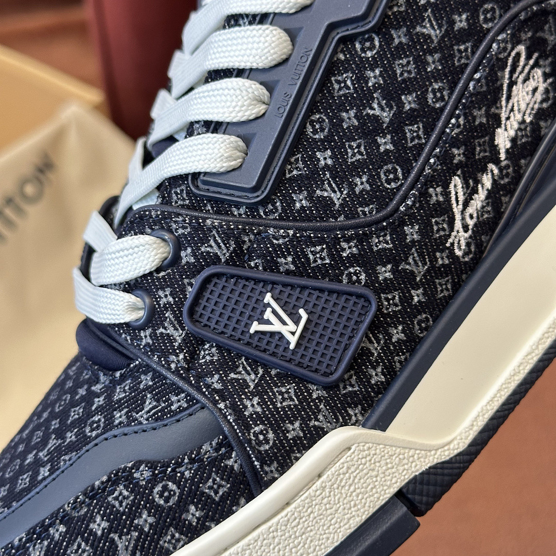 LVT SNEAKERS