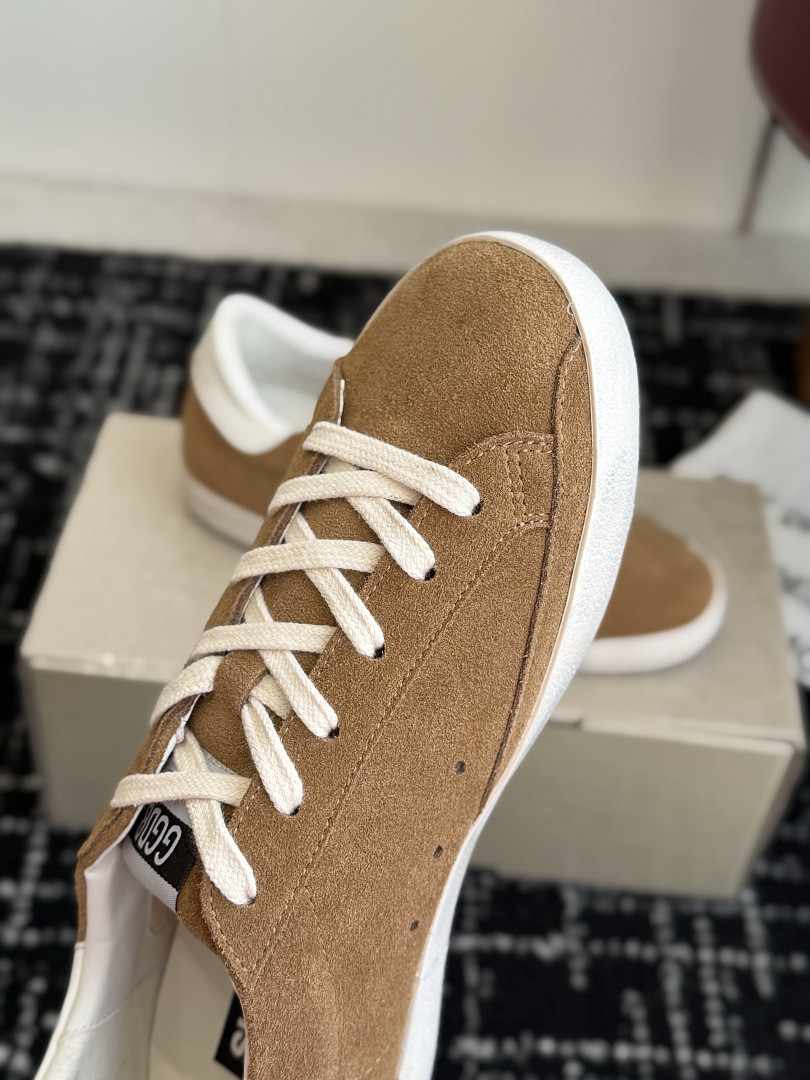 GGDB SNEAKER