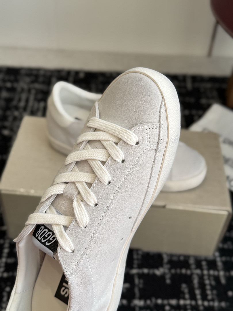 GGDB SNEAKER