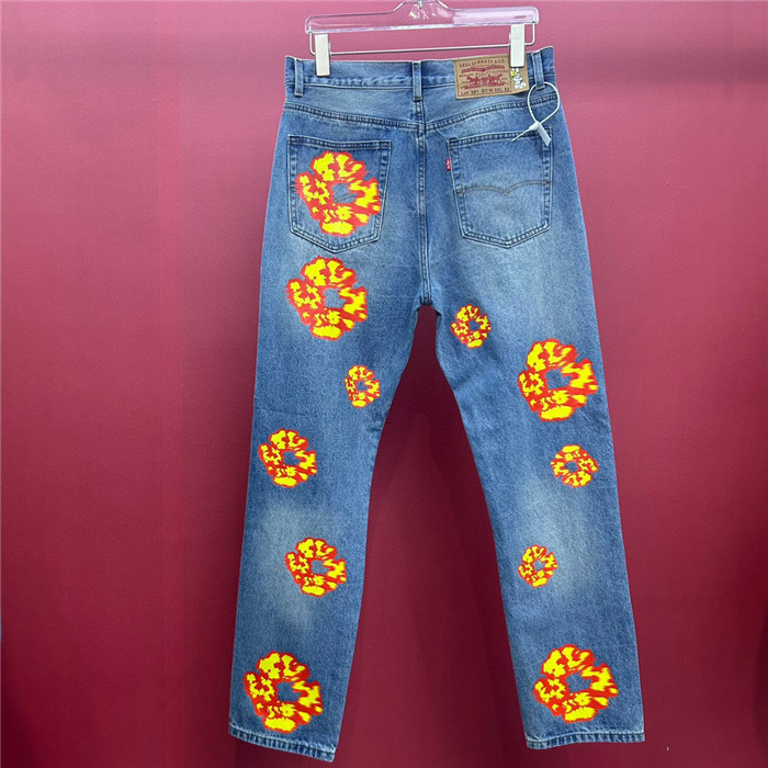 denim tears