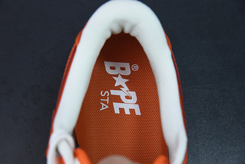 a bathing ape bape sk8 sta