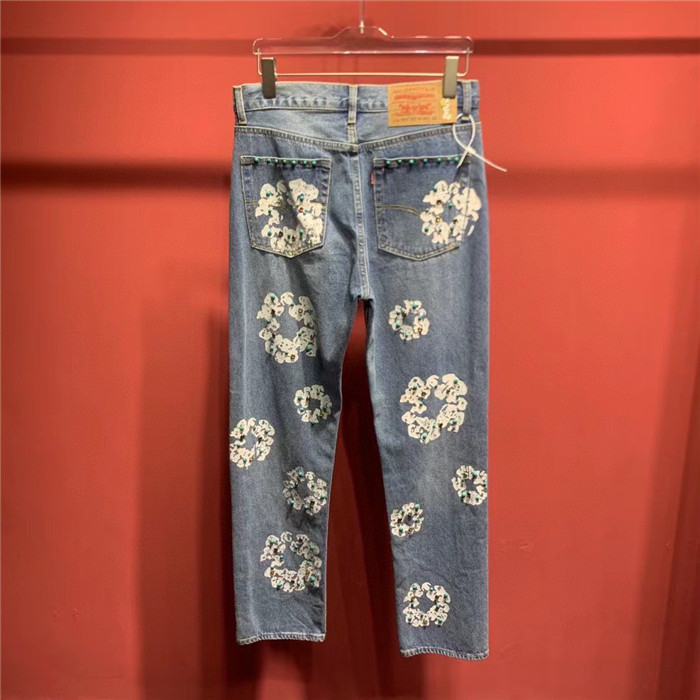denim tears
